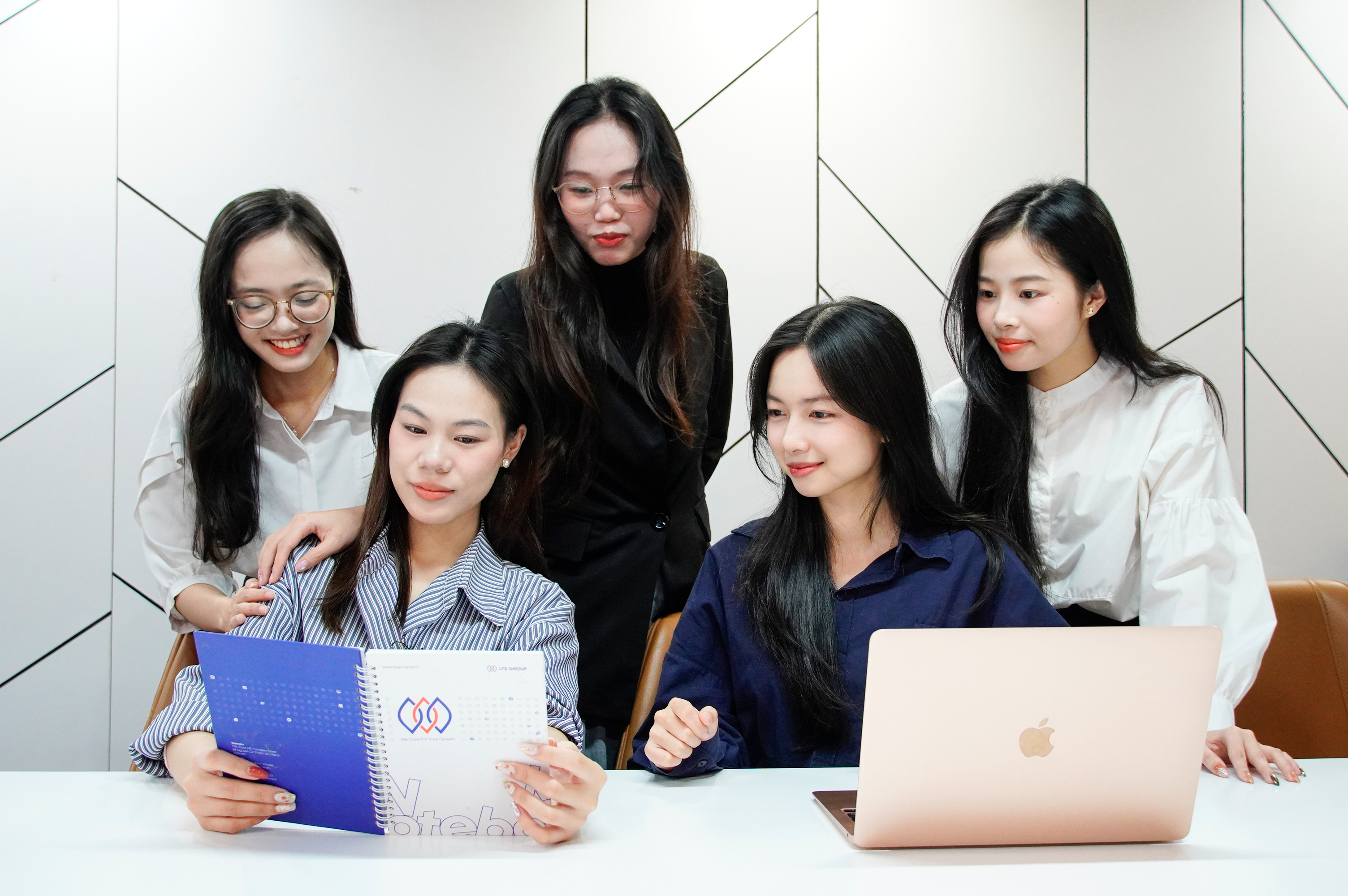 Grow together